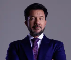 Rafael Bispo da Rocha, advogado